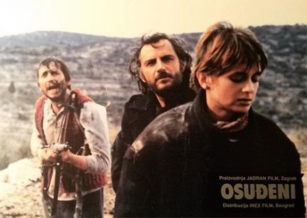Osuđeni